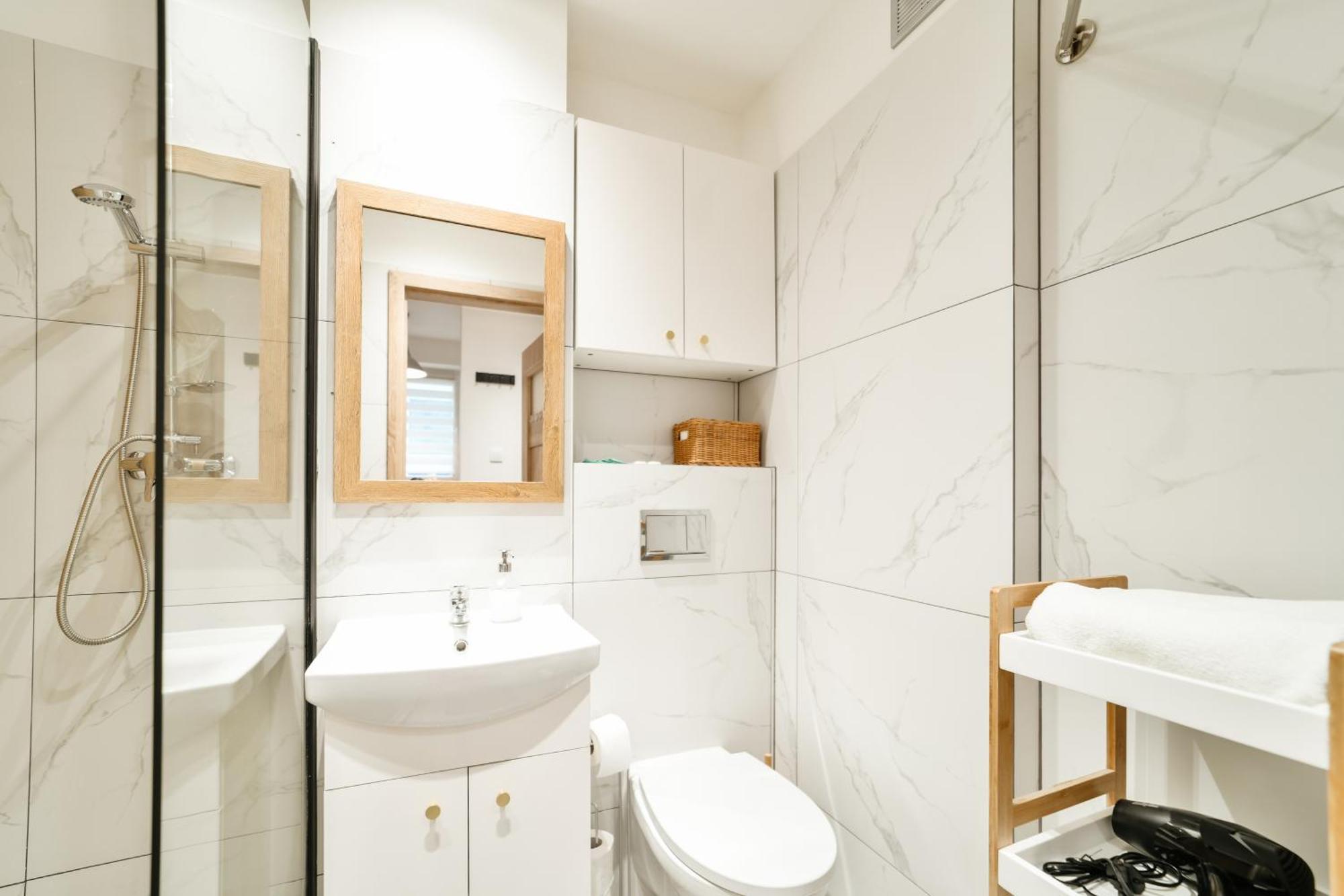 Old Town Heart XIV - Polin Museum Apartment วอร์ซอ ภายนอก รูปภาพ