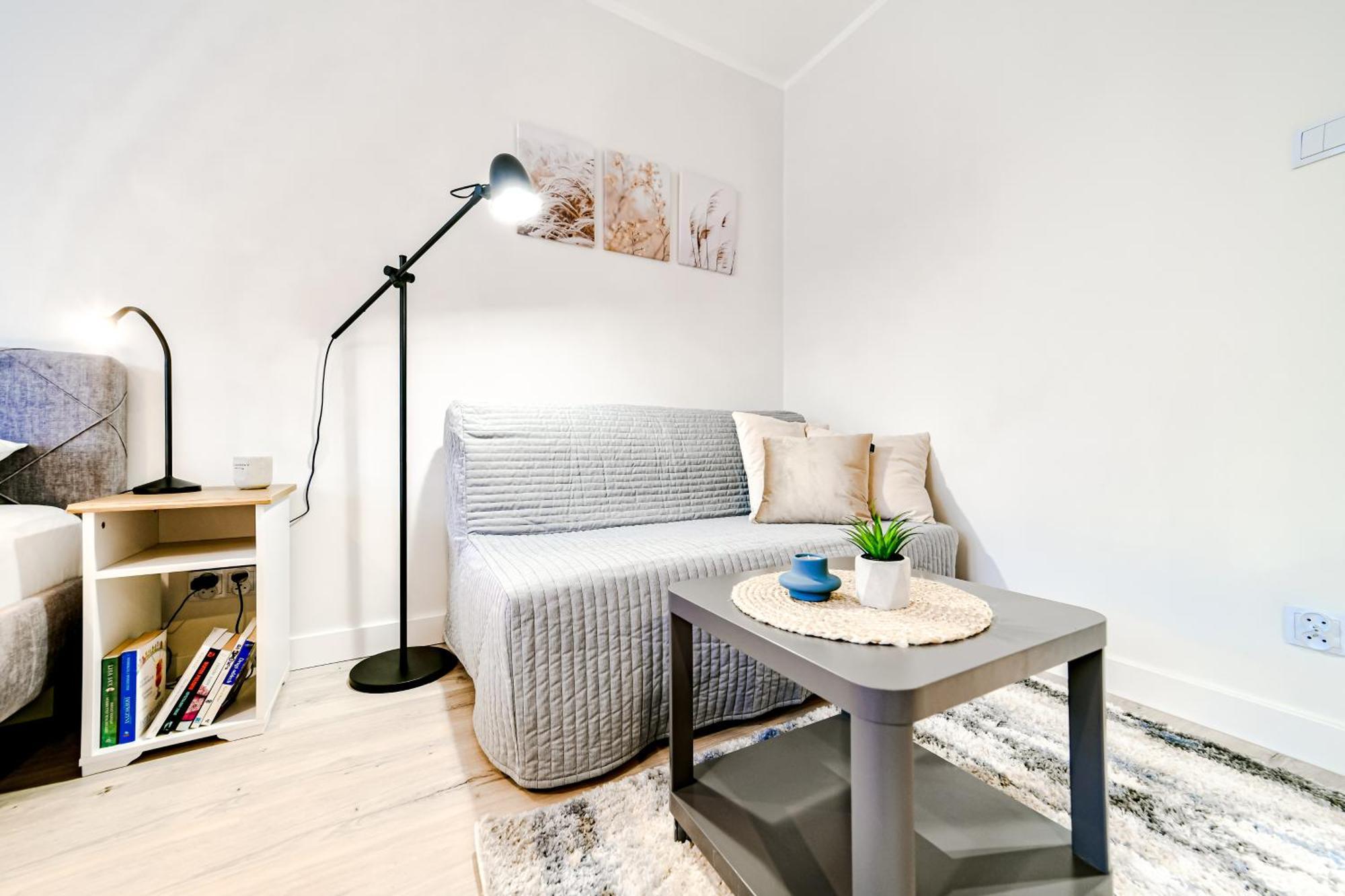 Old Town Heart XIV - Polin Museum Apartment วอร์ซอ ภายนอก รูปภาพ