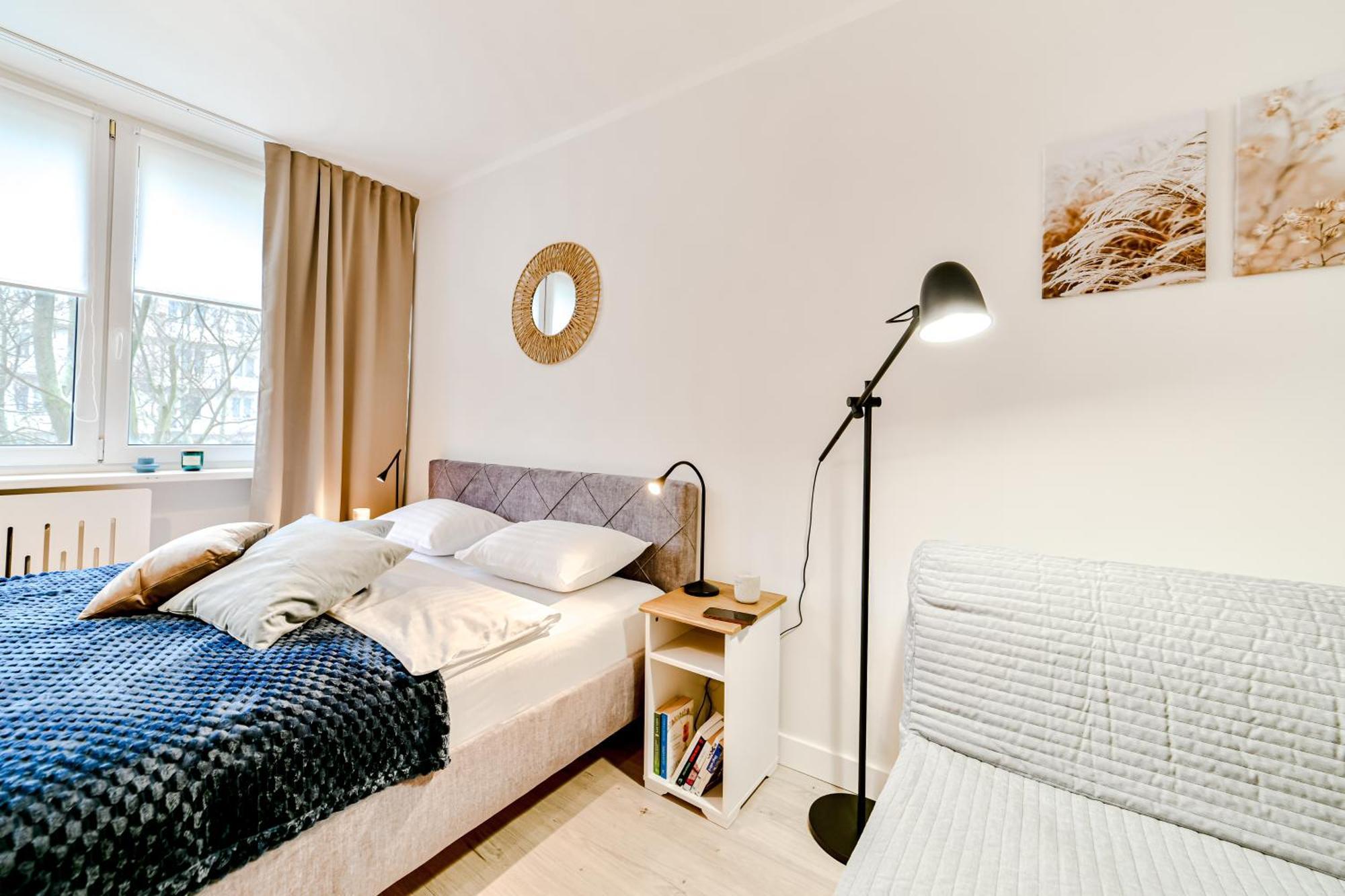 Old Town Heart XIV - Polin Museum Apartment วอร์ซอ ภายนอก รูปภาพ