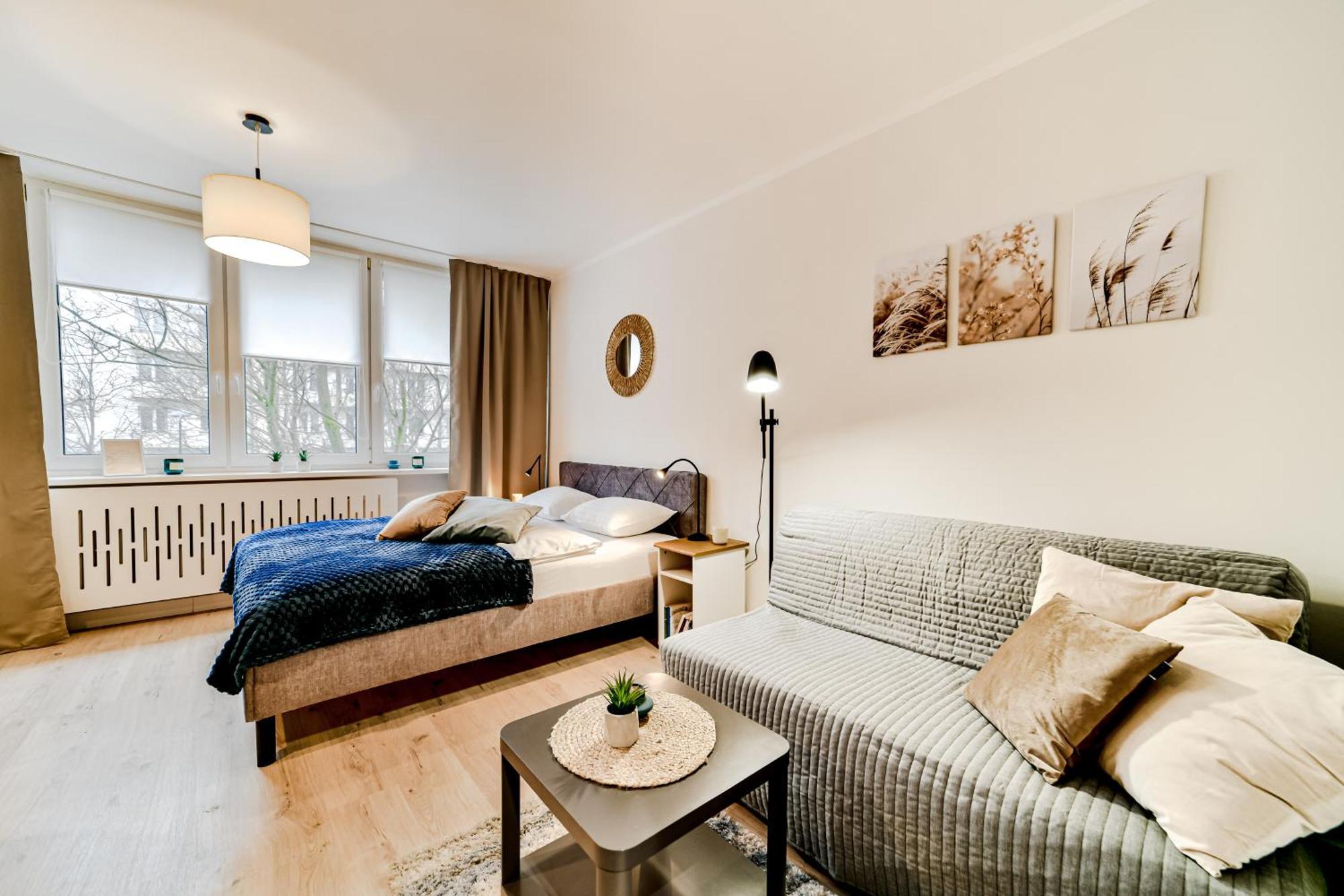 Old Town Heart XIV - Polin Museum Apartment วอร์ซอ ภายนอก รูปภาพ