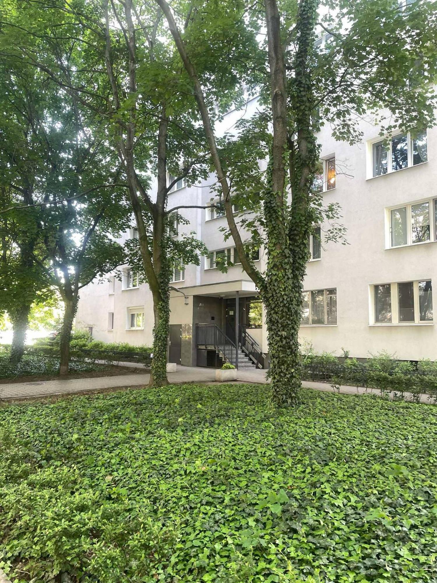 Old Town Heart XIV - Polin Museum Apartment วอร์ซอ ภายนอก รูปภาพ